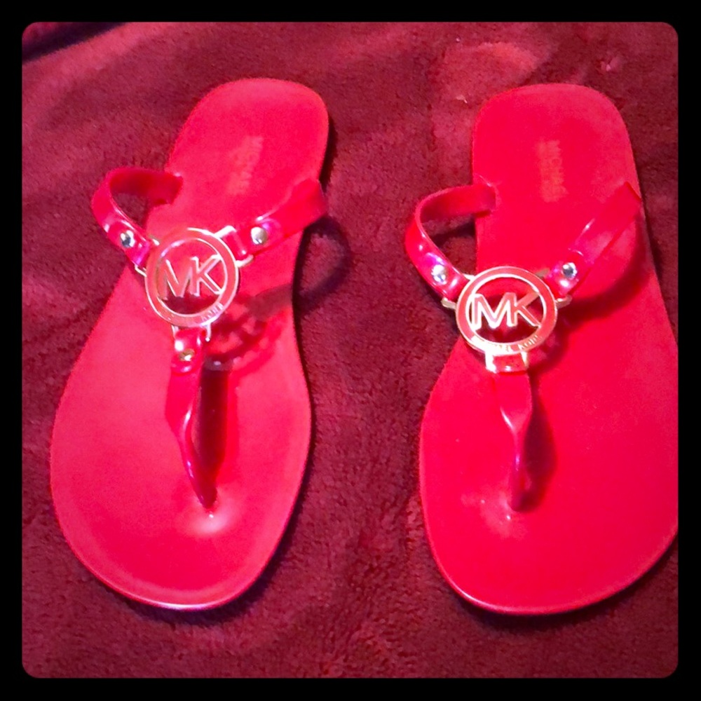 Michael Kors sandals